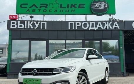 Volkswagen Bora, 2021 год, 1 899 000 рублей, 2 фотография