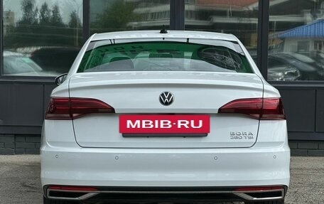 Volkswagen Bora, 2021 год, 1 899 000 рублей, 6 фотография