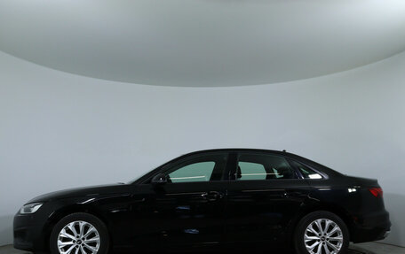 Audi A4, 2021 год, 3 390 000 рублей, 10 фотография