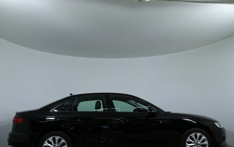 Audi A4, 2021 год, 3 390 000 рублей, 5 фотография