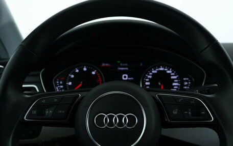 Audi A4, 2021 год, 3 390 000 рублей, 18 фотография