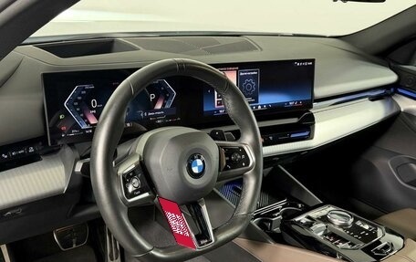 BMW 5 серия, 2023 год, 5 999 000 рублей, 12 фотография