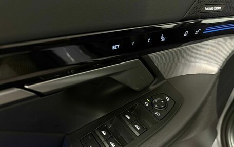 BMW 5 серия, 2023 год, 5 999 000 рублей, 26 фотография