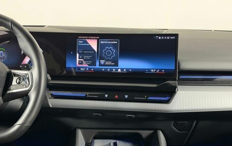 BMW 5 серия, 2023 год, 5 999 000 рублей, 27 фотография