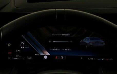 BMW 5 серия, 2023 год, 5 999 000 рублей, 18 фотография