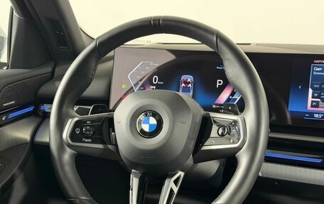BMW 5 серия, 2023 год, 5 999 000 рублей, 17 фотография