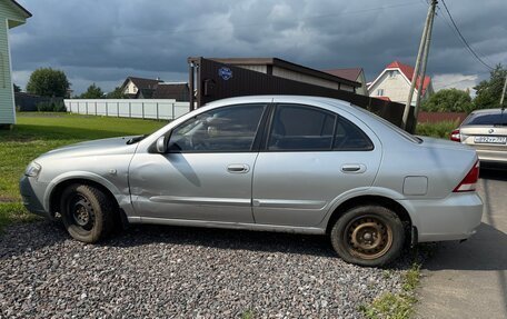 Nissan Almera Classic, 2009 год, 250 000 рублей, 6 фотография