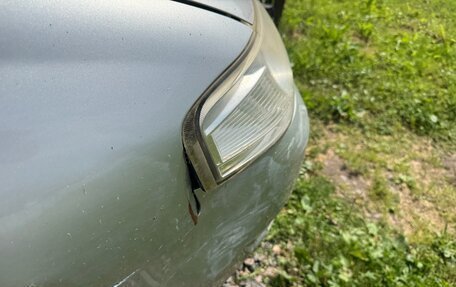 Nissan Almera Classic, 2009 год, 250 000 рублей, 9 фотография