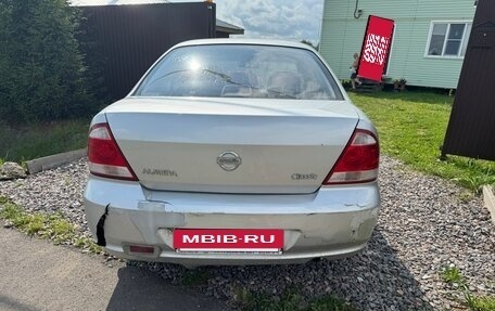 Nissan Almera Classic, 2009 год, 250 000 рублей, 4 фотография