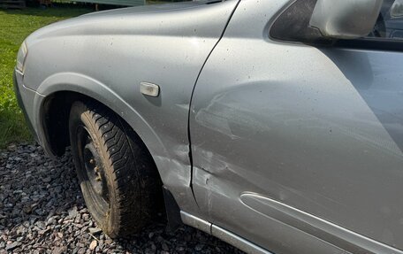 Nissan Almera Classic, 2009 год, 250 000 рублей, 15 фотография