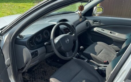 Nissan Almera Classic, 2009 год, 250 000 рублей, 18 фотография