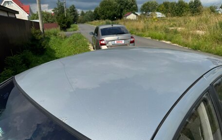 Nissan Almera Classic, 2009 год, 250 000 рублей, 16 фотография