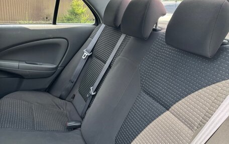 Nissan Almera Classic, 2009 год, 250 000 рублей, 21 фотография
