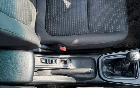 Nissan Almera Classic, 2009 год, 250 000 рублей, 25 фотография