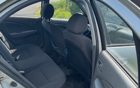 Nissan Almera Classic, 2009 год, 250 000 рублей, 22 фотография