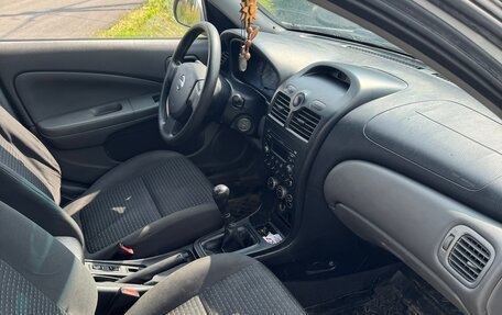 Nissan Almera Classic, 2009 год, 250 000 рублей, 24 фотография