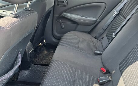Nissan Almera Classic, 2009 год, 250 000 рублей, 20 фотография
