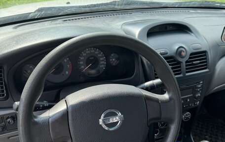 Nissan Almera Classic, 2009 год, 250 000 рублей, 27 фотография
