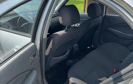 Nissan Almera Classic, 2009 год, 250 000 рублей, 19 фотография