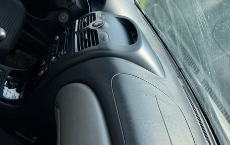 Nissan Almera Classic, 2009 год, 250 000 рублей, 26 фотография