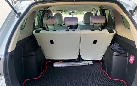 Mitsubishi Outlander III рестайлинг 3, 2014 год, 2 200 000 рублей, 8 фотография