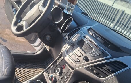 Hyundai Elantra V, 2015 год, 799 000 рублей, 15 фотография
