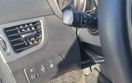 Hyundai Elantra V, 2015 год, 799 000 рублей, 14 фотография