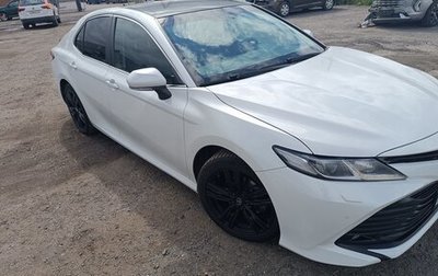 Toyota Camry, 2020 год, 2 550 000 рублей, 1 фотография