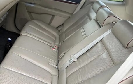 Hyundai Santa Fe III рестайлинг, 2008 год, 810 000 рублей, 1 фотография