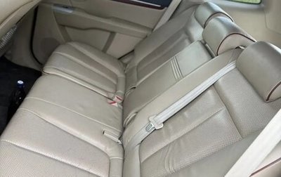 Hyundai Santa Fe III рестайлинг, 2008 год, 810 000 рублей, 1 фотография