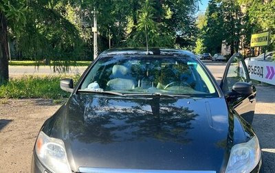 Ford Mondeo IV, 2009 год, 750 000 рублей, 1 фотография