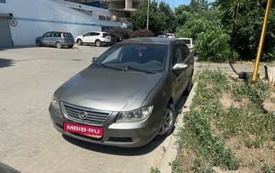 Lifan Solano I (630) рестайлинг, 2011 год, 240 000 рублей, 1 фотография
