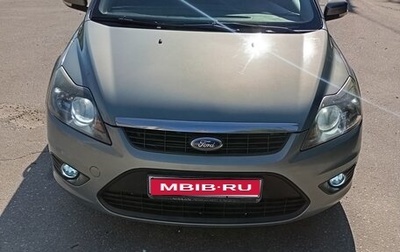 Ford Focus II рестайлинг, 2010 год, 580 000 рублей, 1 фотография