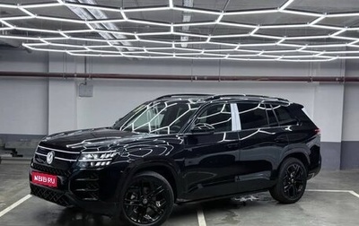 Volkswagen Teramont, 2026 год, 5 800 000 рублей, 1 фотография