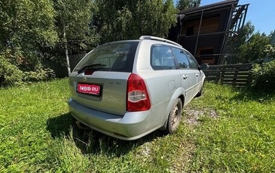 Chevrolet Lacetti, 2006 год, 190 000 рублей, 1 фотография
