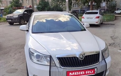 Skoda Octavia, 2013 год, 815 000 рублей, 1 фотография