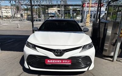 Toyota Camry, 2020 год, 2 720 000 рублей, 1 фотография