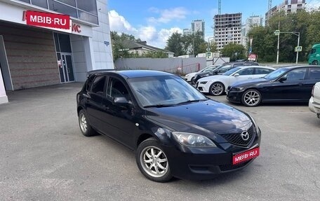 Mazda 3, 2008 год, 535 000 рублей, 1 фотография