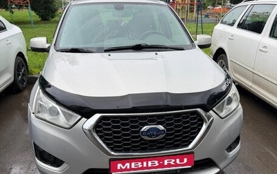 Datsun mi-DO, 2015 год, 450 000 рублей, 1 фотография