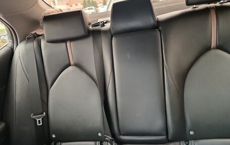 Toyota Camry, 2020 год, 2 550 000 рублей, 5 фотография