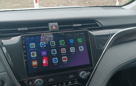 Toyota Camry, 2020 год, 2 550 000 рублей, 3 фотография
