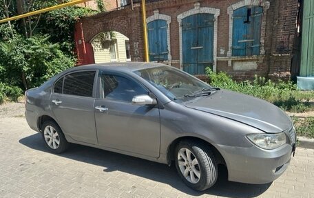 Lifan Solano I (630) рестайлинг, 2011 год, 240 000 рублей, 3 фотография