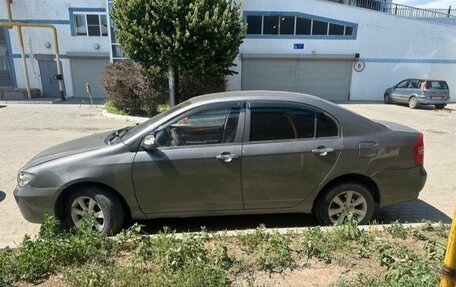 Lifan Solano I (630) рестайлинг, 2011 год, 240 000 рублей, 2 фотография