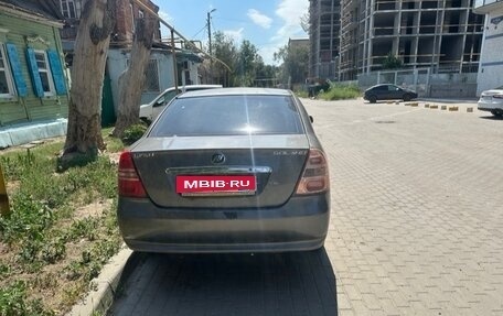 Lifan Solano I (630) рестайлинг, 2011 год, 240 000 рублей, 4 фотография