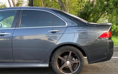 Honda Accord VII рестайлинг, 2006 год, 700 000 рублей, 6 фотография