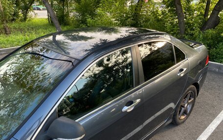 Honda Accord VII рестайлинг, 2006 год, 700 000 рублей, 7 фотография