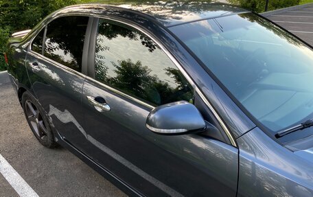 Honda Accord VII рестайлинг, 2006 год, 700 000 рублей, 14 фотография
