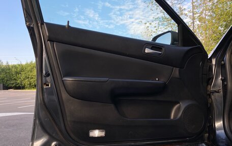 Honda Accord VII рестайлинг, 2006 год, 700 000 рублей, 28 фотография