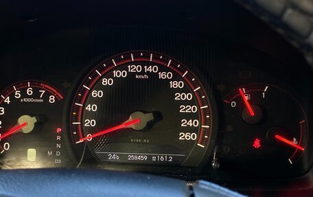 Honda Accord VII рестайлинг, 2006 год, 700 000 рублей, 30 фотография
