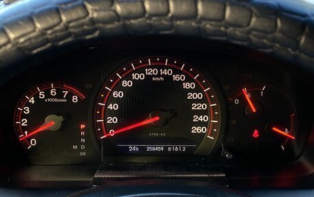 Honda Accord VII рестайлинг, 2006 год, 700 000 рублей, 29 фотография